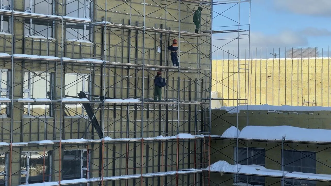 Фото: Валерия Ерофеева