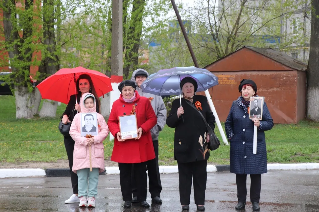 Фото: из архива администрации Электрогорска