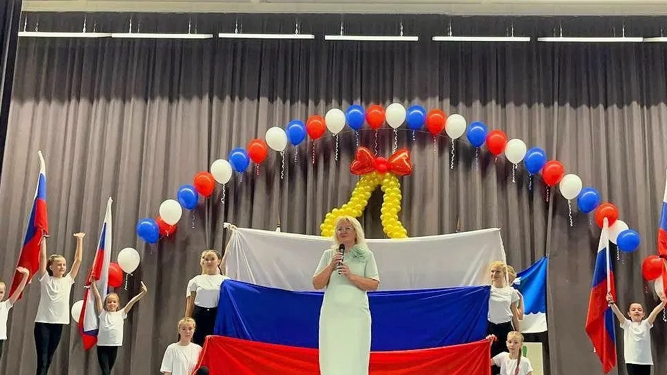 Фото: пресс-служба Администрации г.о. Химки