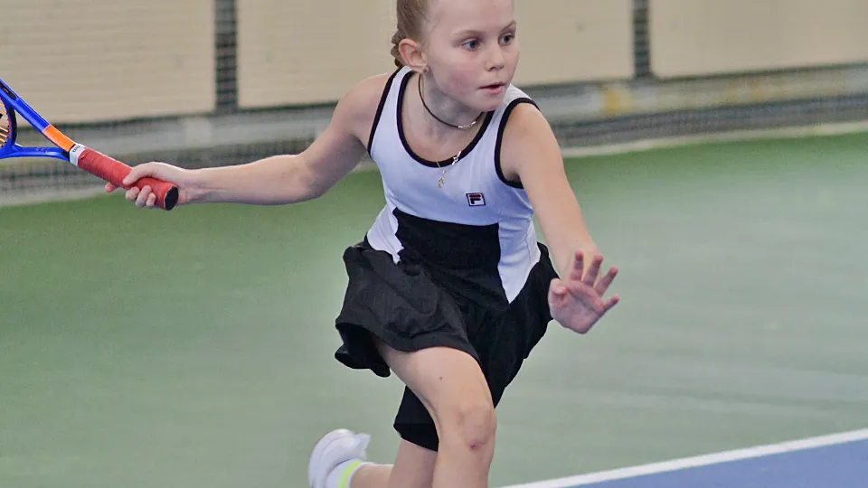 Фото: спортшкола «Ока»