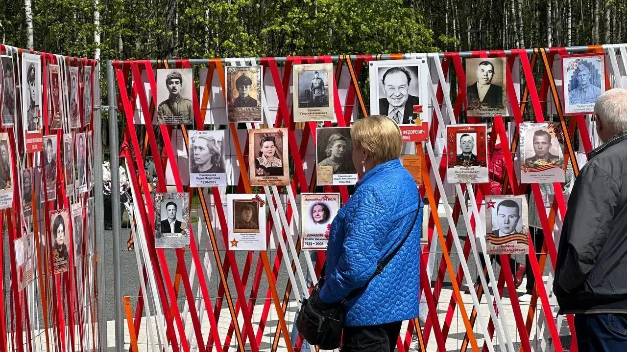 Более 3 млн жителей и гостей Подмосковья посетили парки региона за майские праздники