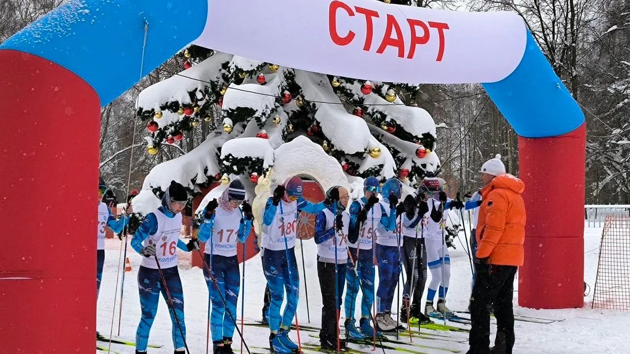 пресс-служба администрации городского округа Коломна