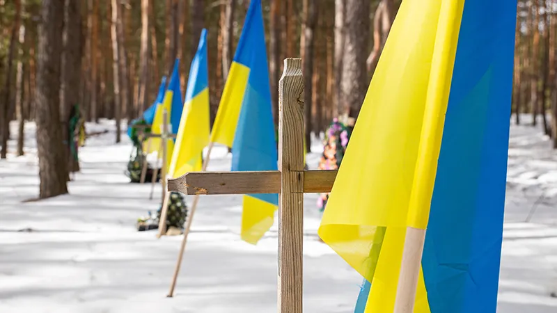 Украинцы стали посылать на передовую подростков, чтобы усложнить работу армии России