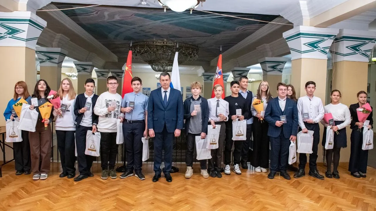 Фото: ИА «Все новости Лыткарино»