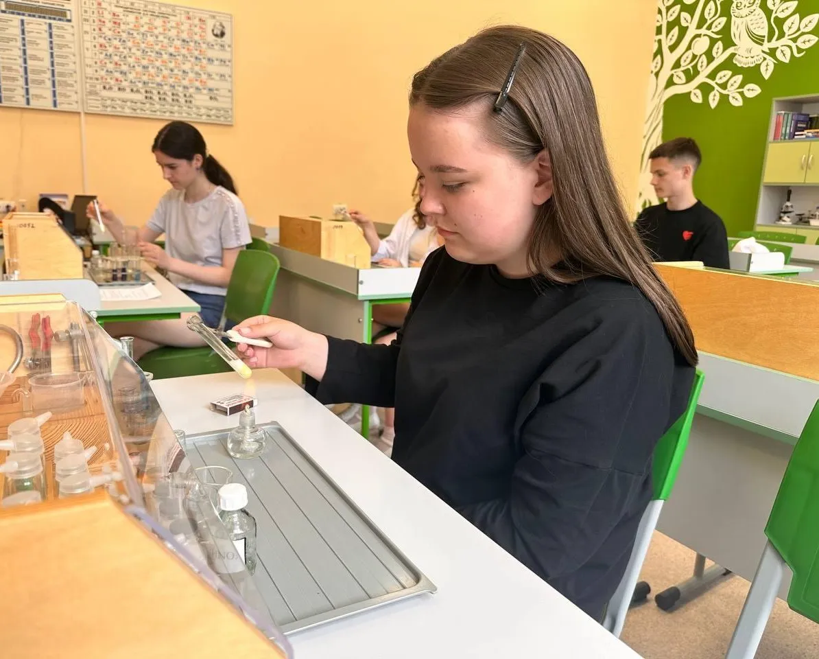 пресс-служба администрации Можайского городского округа