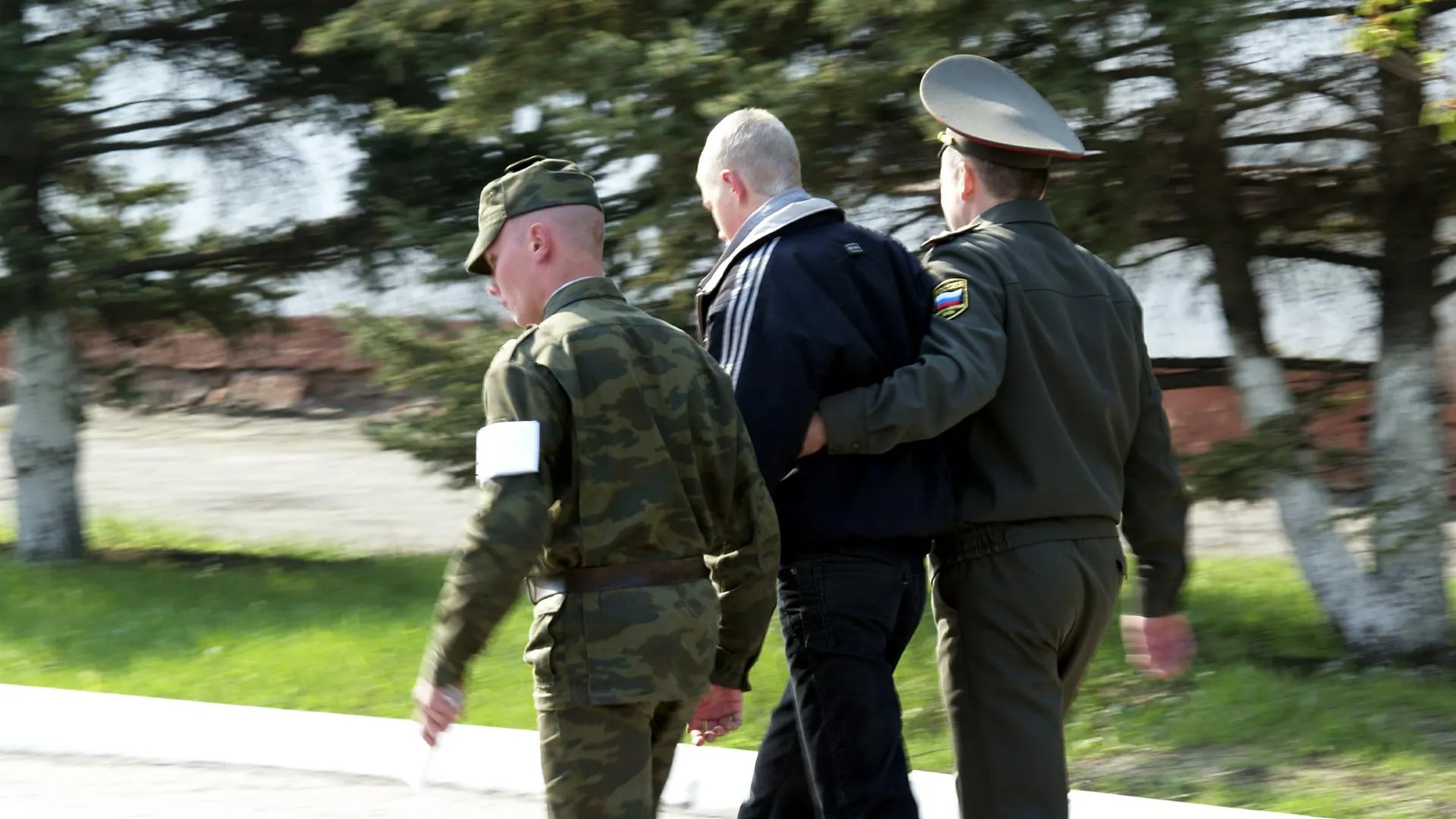 REGIONS/Александр Легкий