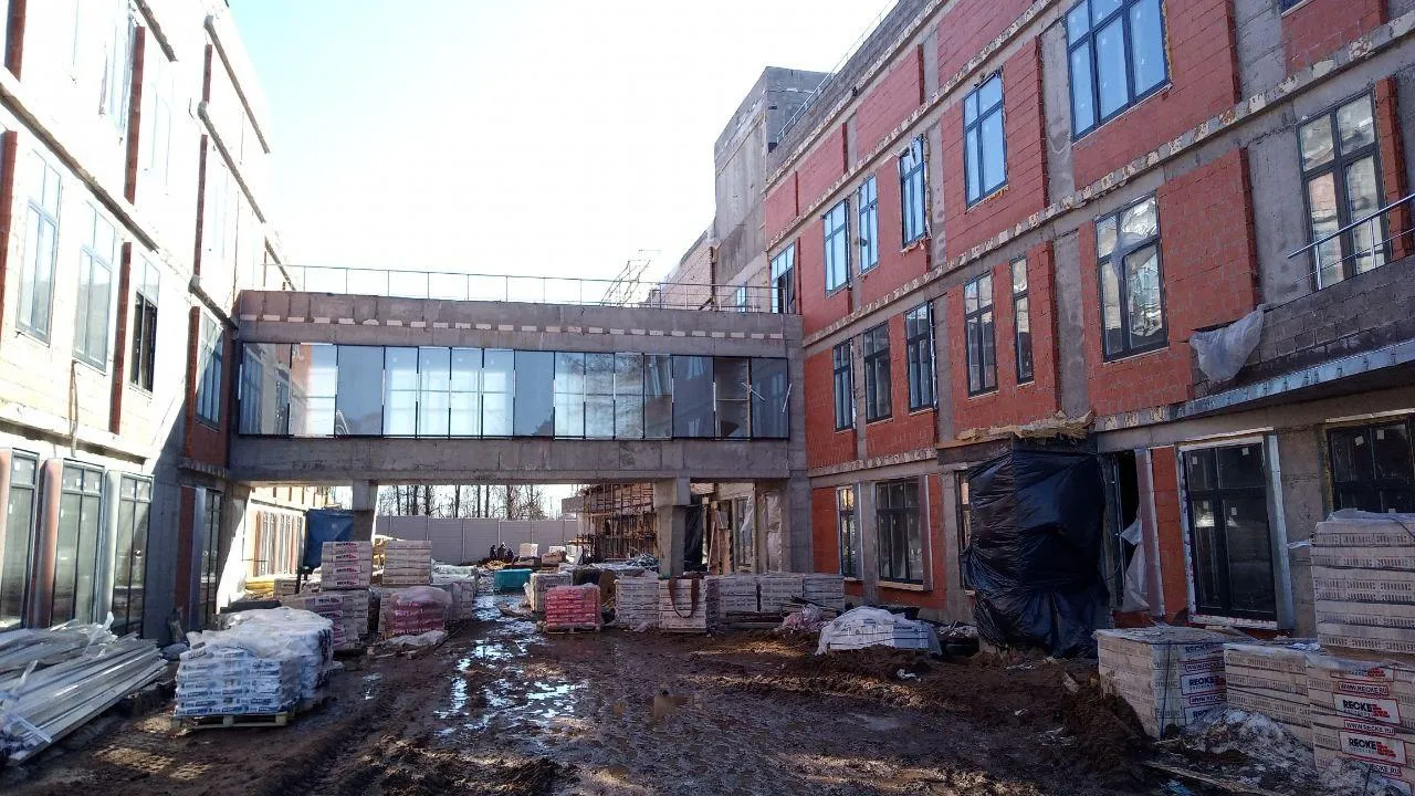 Фото: ГБУЗ МО Сергиево-Посадская больница