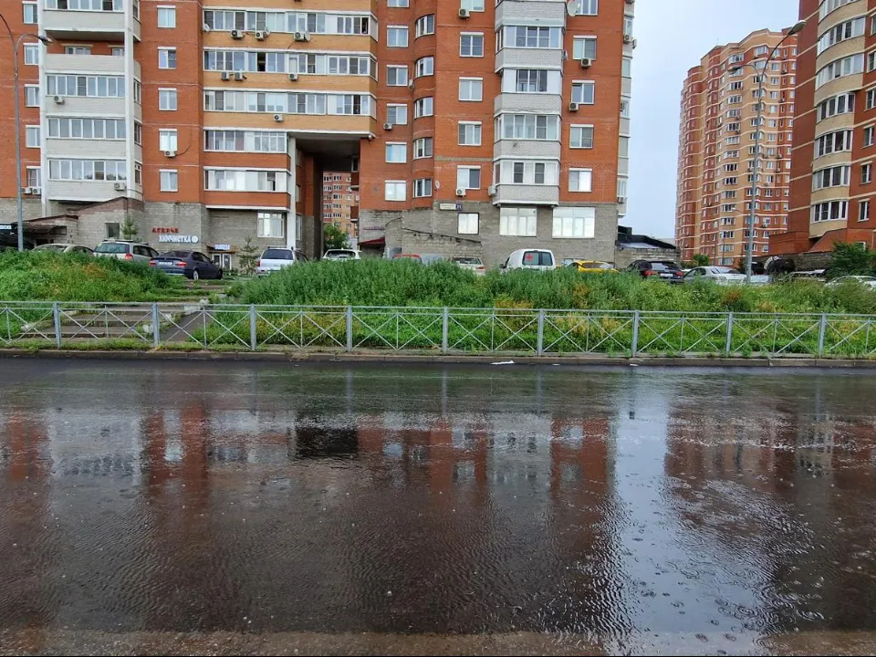 Фото: Виктория Фортуна