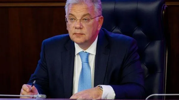 Вадим Гришанкин / РИА Новости