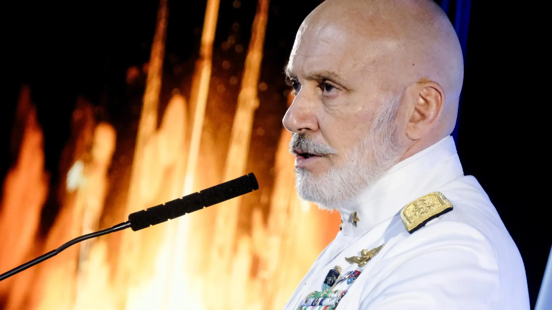 Mauro Scrobogna/Keystone Press Agency/Global Look Press