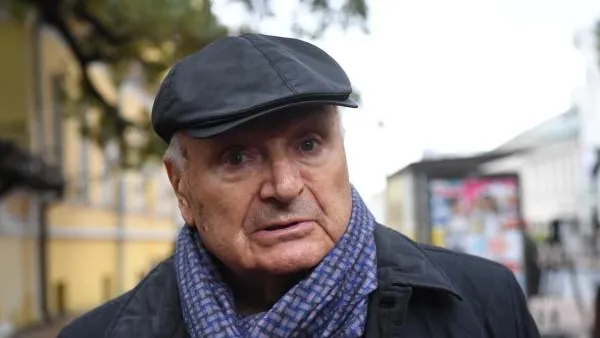Жванецкий перенес серьезную операцию