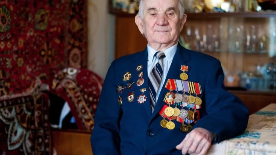 Фото: из личного архива семьи Князевых