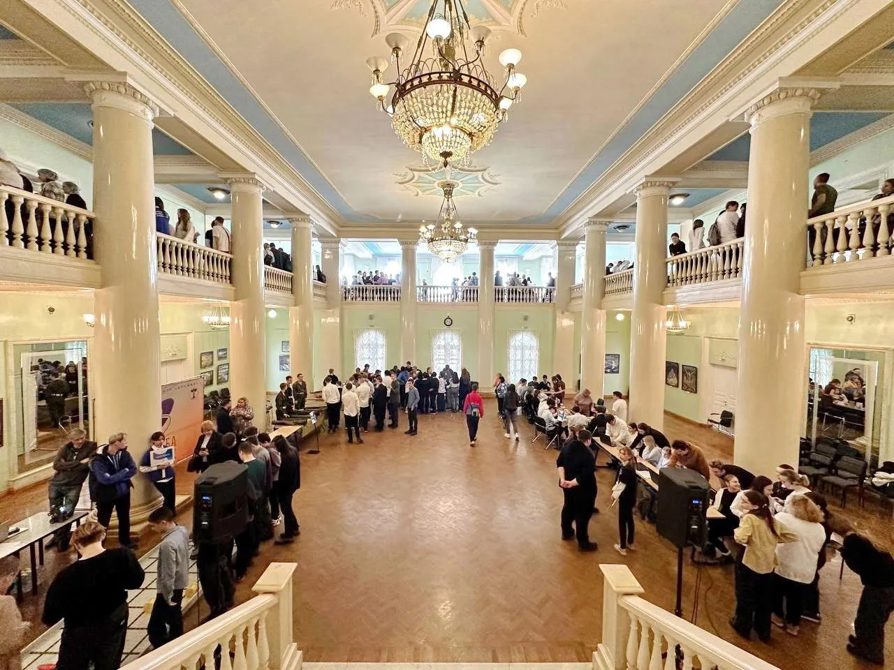 Фото: пресс-служба администрации городского округа Бронницы