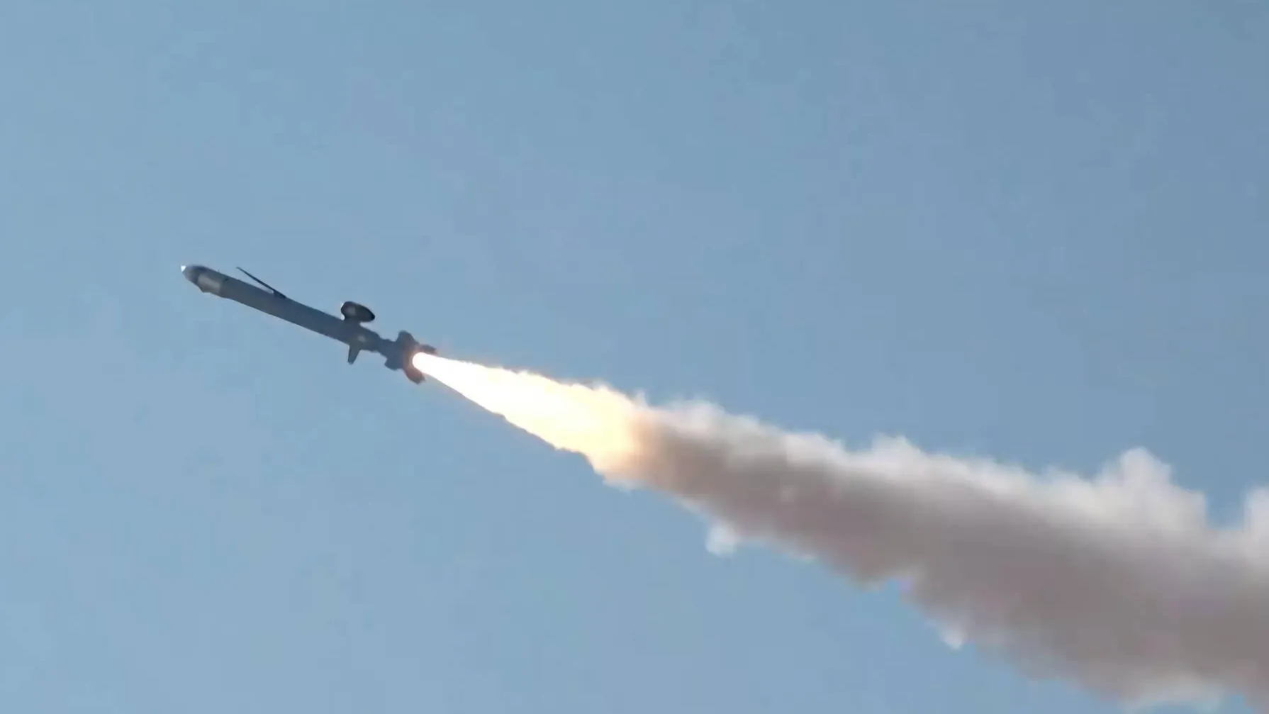 Sepahnews/Keystone Press Agency