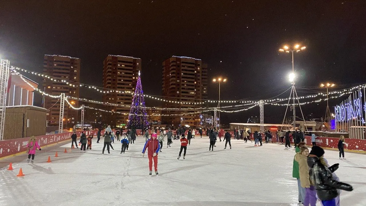 Пресс-служба министерства физической культуры и спорта Московской области