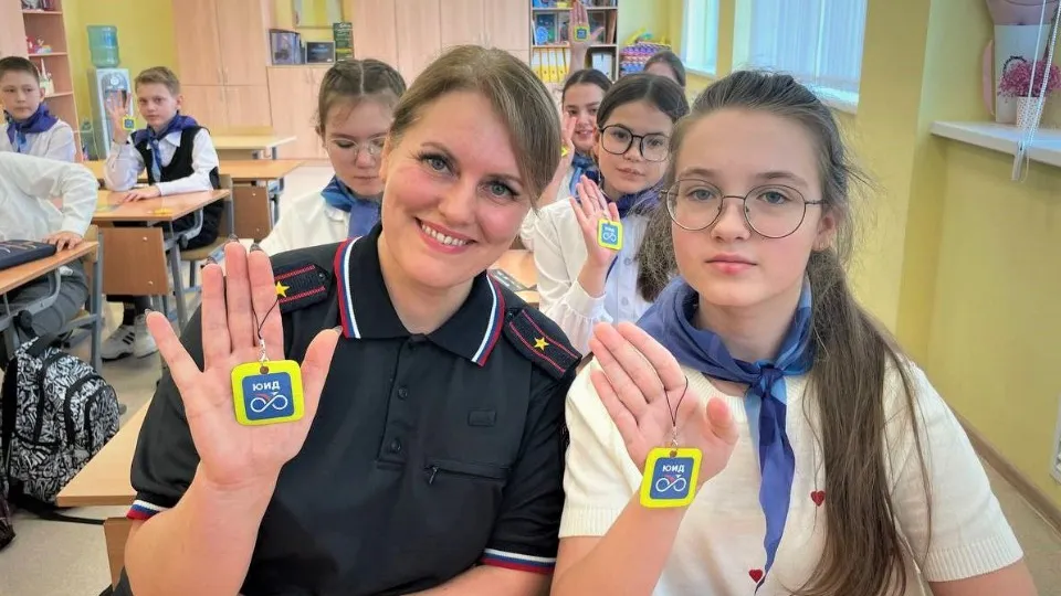 Фото: пресс-служба администрации Волоколамского м.о.