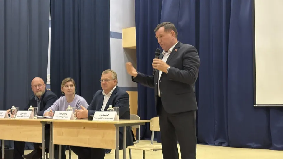 Фото: Полина Легейда