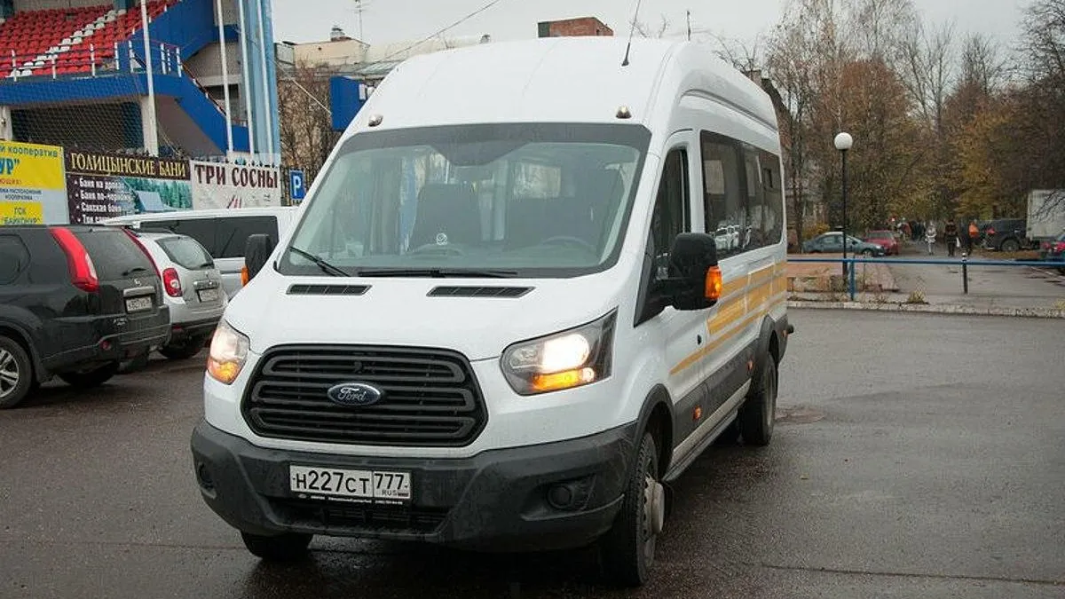 фото: Telegram-канал "Краснознаменск новости"