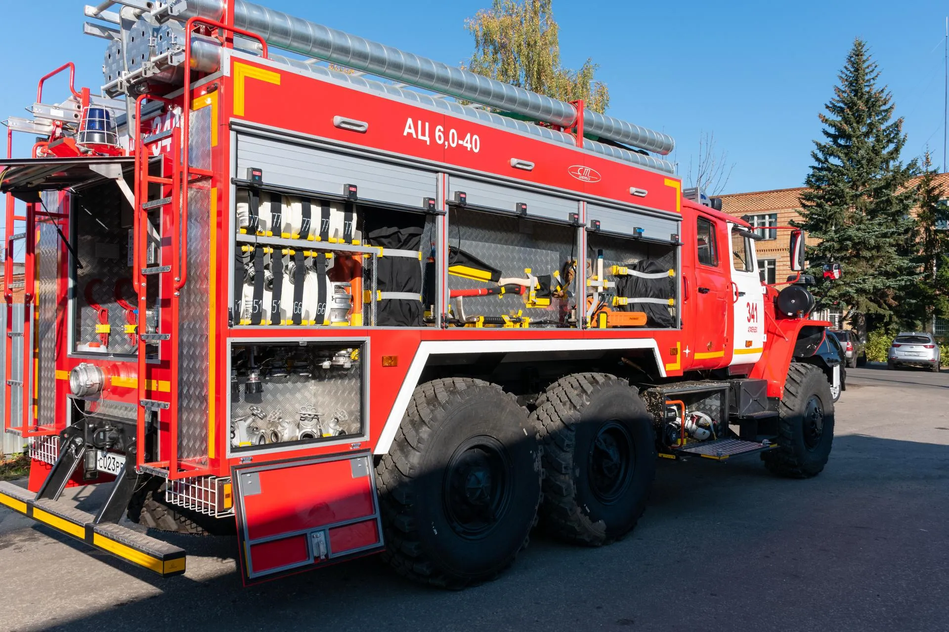 Фото: Евгений Мазепов