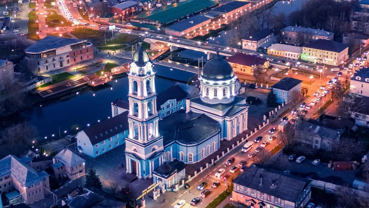 Богородский городской округ динамично развивает экономику