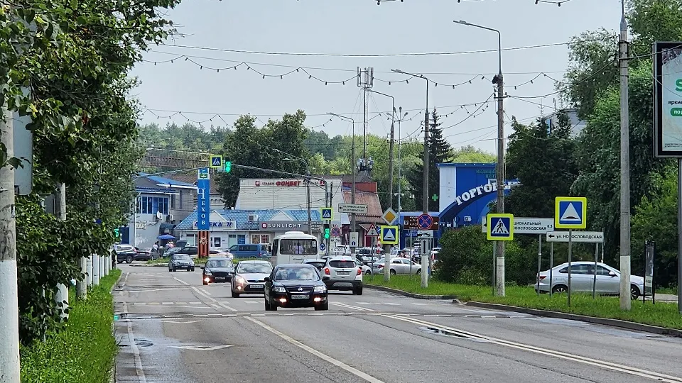 Фото: Медиабанк Подмосковья/Дмитрий Алексеенко