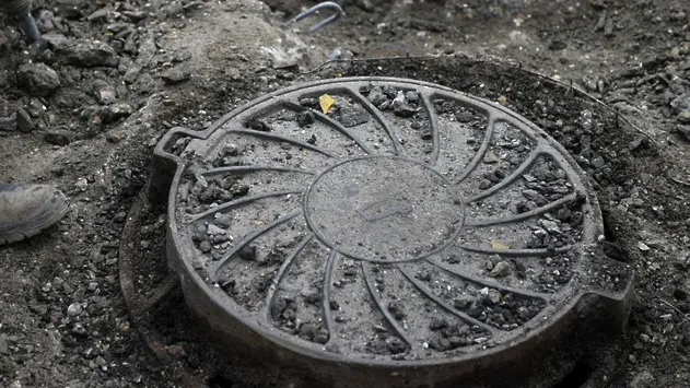 РИАМО,   Николай Корешков