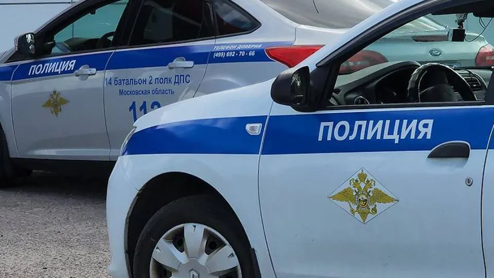 Фото: МедиаБанк Подмосковья/Виталий Сид