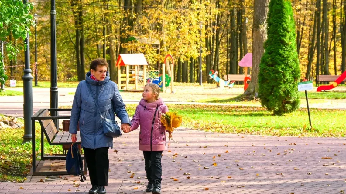 Фото:  Министерство благоустройства МО