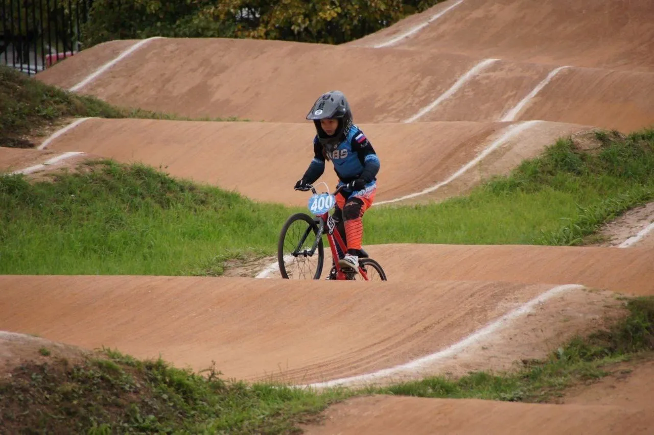 Фото: СШ «Победа»