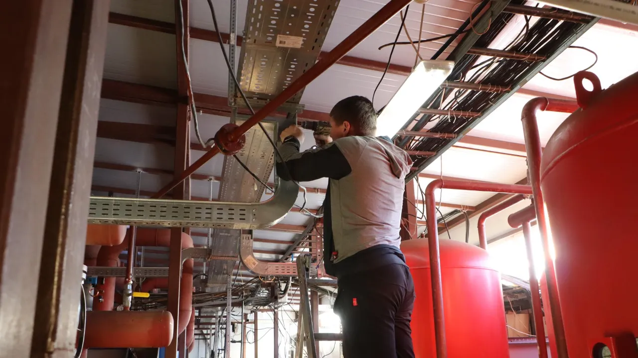 REGIONS/Ирина Матвеева