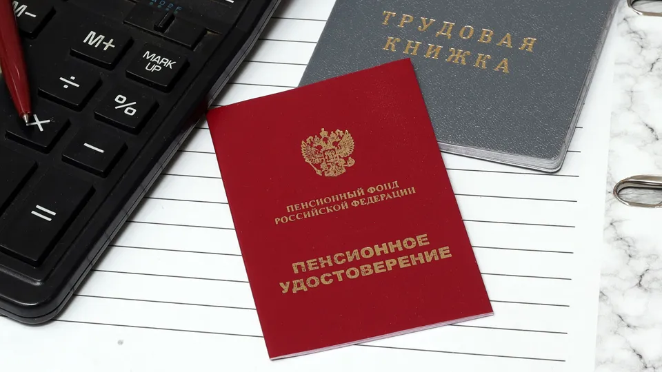 Фото: ТАСС/Станислав Тихомиро