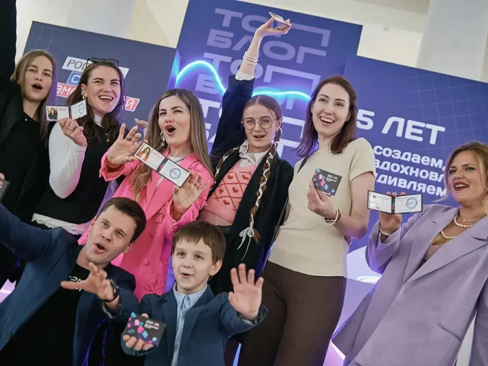 Фото: Министерство информации и молодежной политики МО