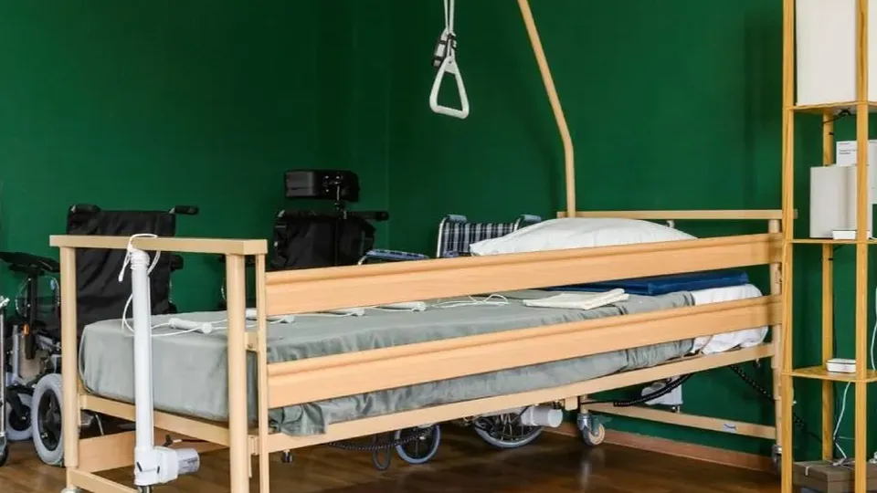 Фото: пресс-служба депутата Мособлдумы Жука В.П.