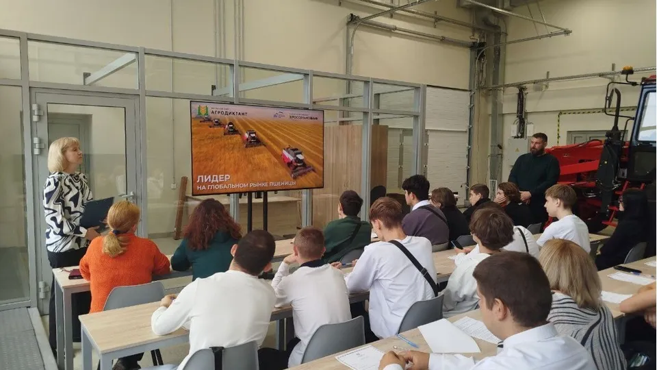 Фото: vk.com/Бронницкий автомобильно-дорожный колледж