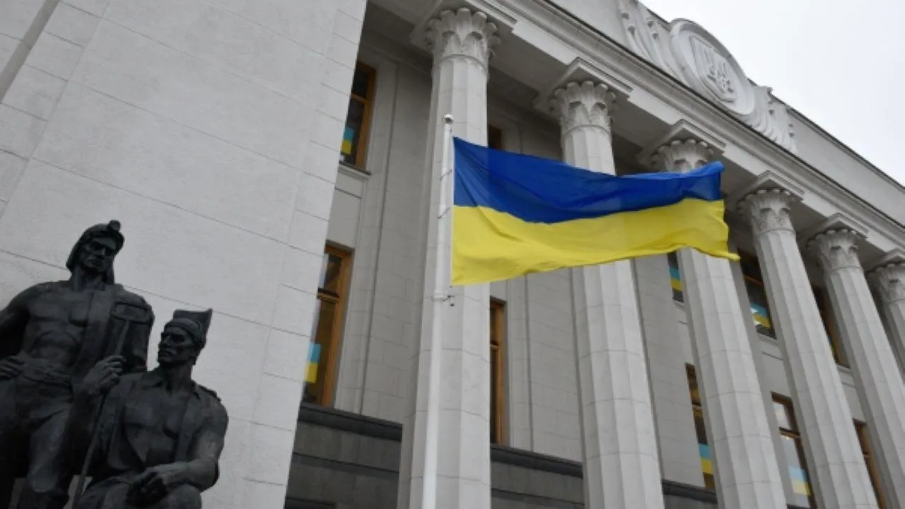 Рада призвала иностранные государства не признавать выборы в новых регионах России