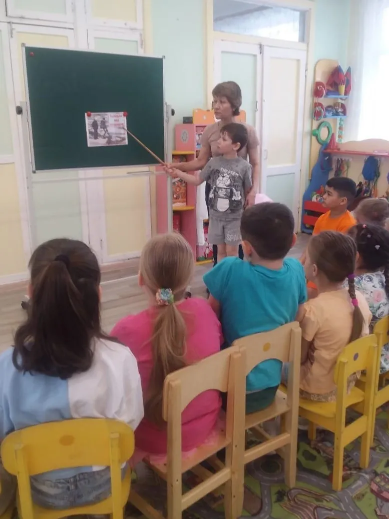 Фото: vk.com/МБОУ "Лицей №5"