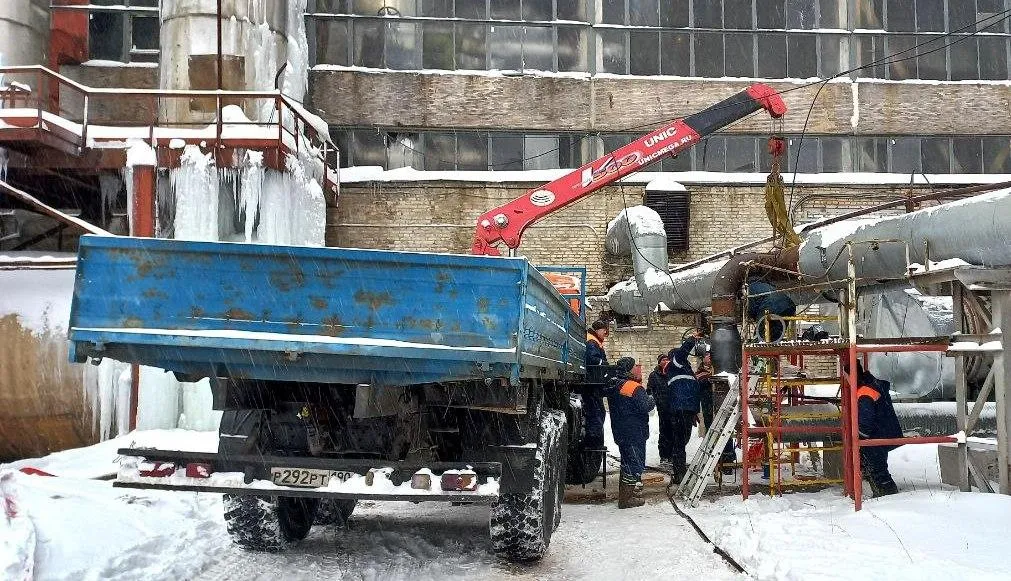 Фото: Олег Книжник