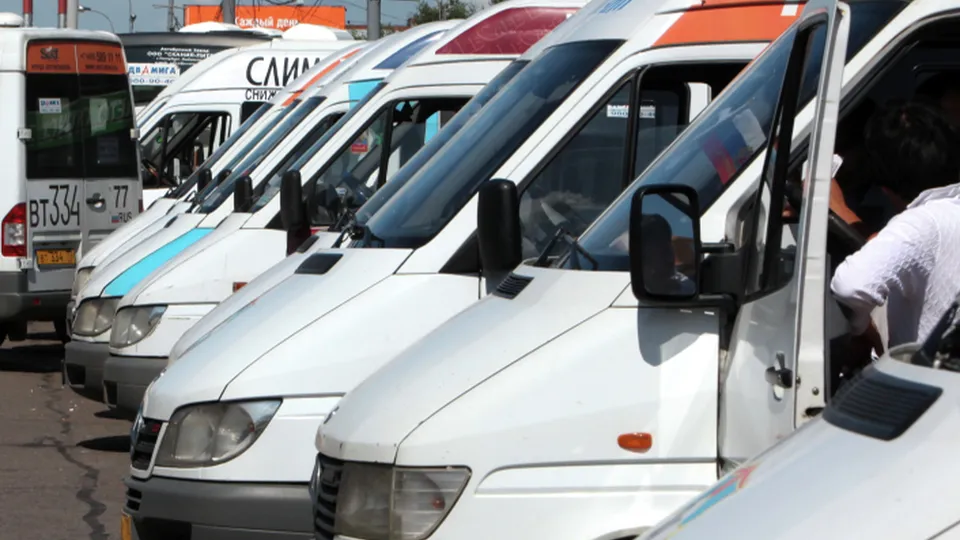 Фото: РИА Новости/Руслан Кривобок