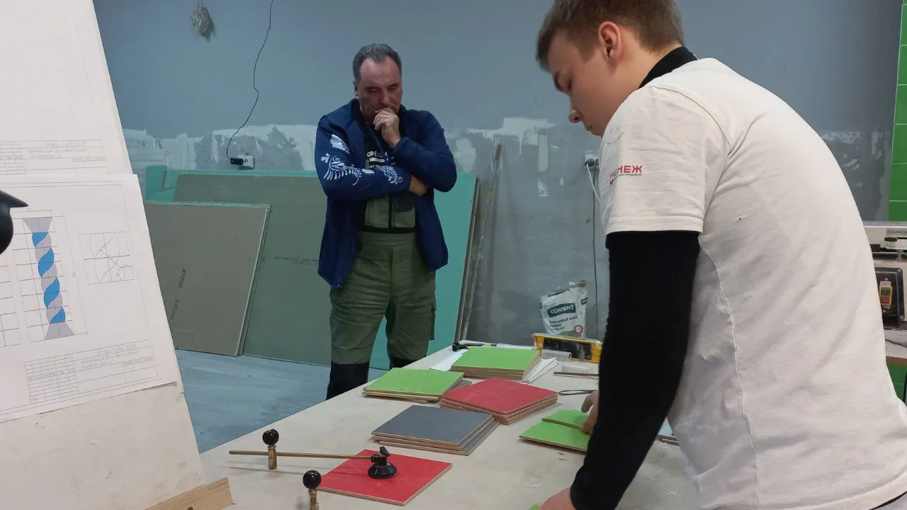 Фото: Елена Шумакова