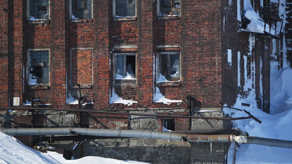 Фото: РИА Новости/Светлана Шевченко