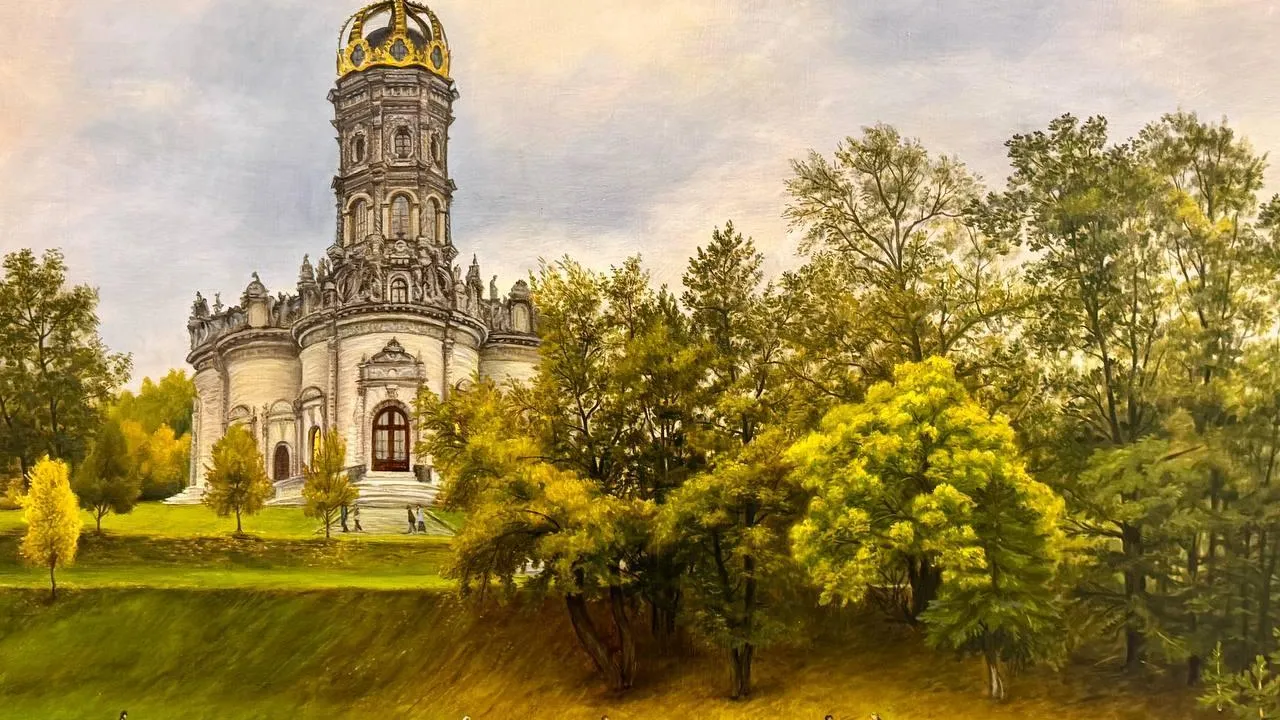 Пресс-служба администрации городского округа Подольск