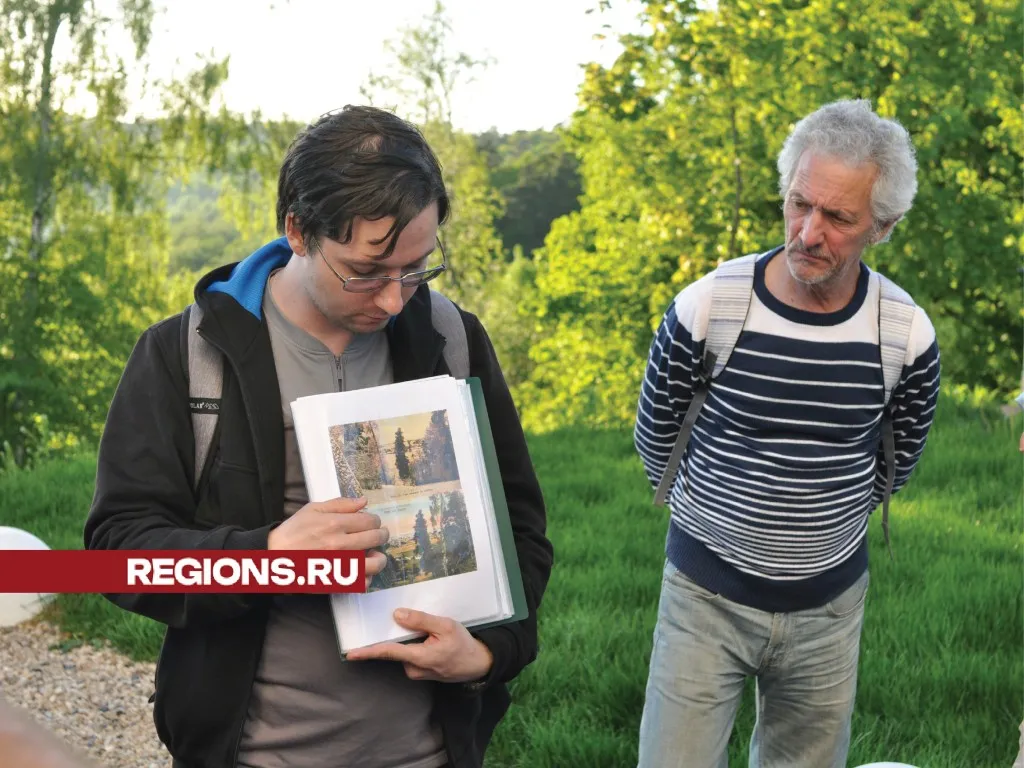 Фото: Ангелина Максимова/из архива&nbsp;«ЗВ»