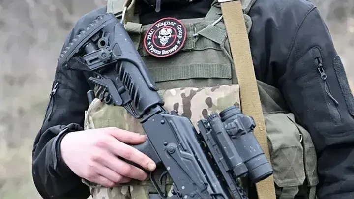 Евгений Биятов/РИА «Новости»