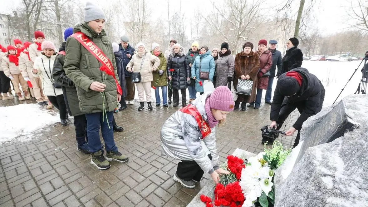 Пресс-служба администрации городского округа Балашиха