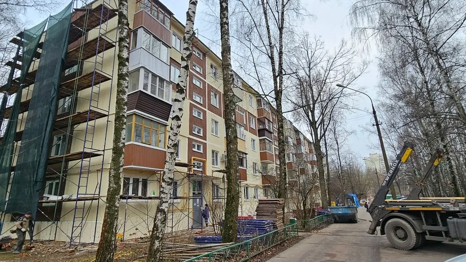 Фото: МедиаБанк Подмосковья/Вероника Горбачева