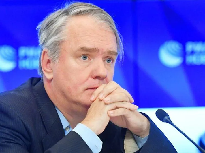 Политолог: Жесткие заявления властей РФ об оружии снижают риск ядерной войны