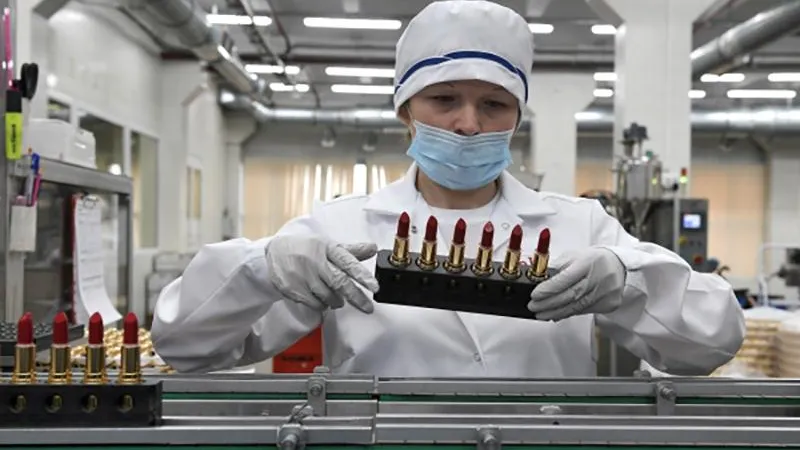 Подмосковные компании воодушевились возможным исключением косметики и бытовой химии из параллельного импорта