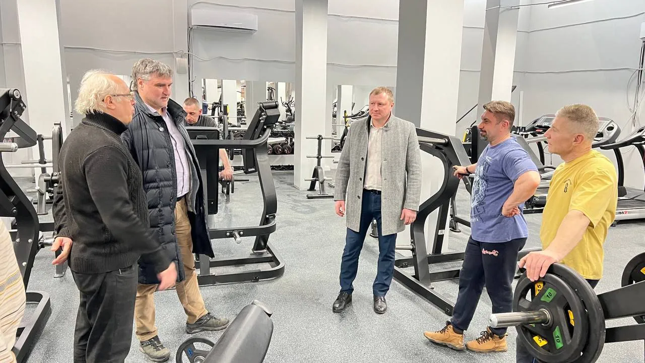 Фото: пресс-служба администрации г.о. Черноголовка