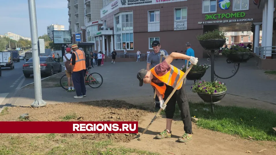 Фото: Ольга Шеметова