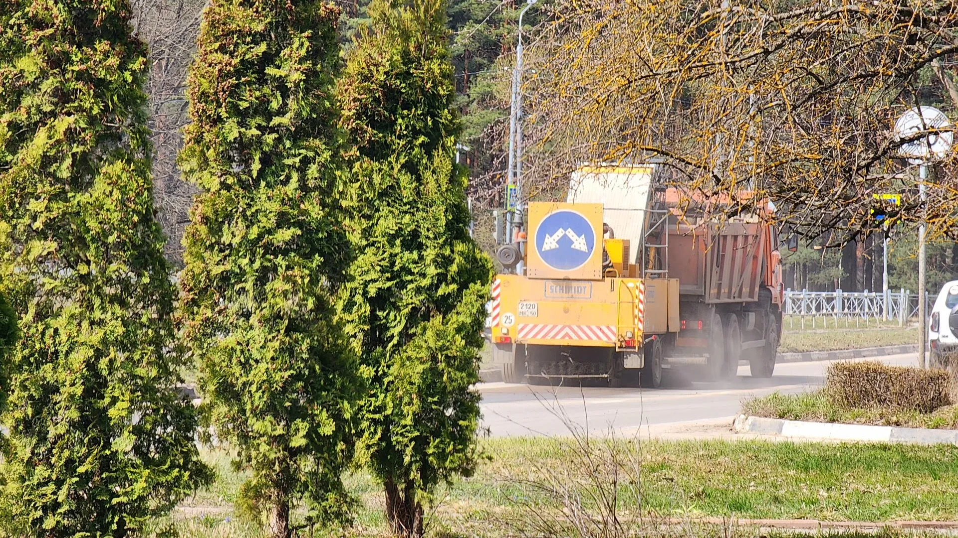 Фото: Мария Панина